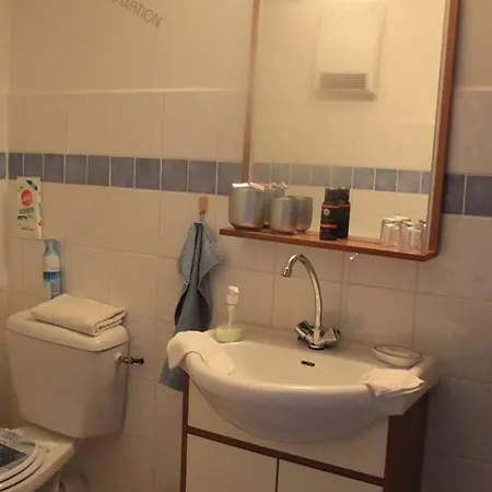 Chambres D'hotes Tartonnaise *