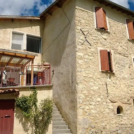 Chambres D'hotes Tartonnaise Tartonne