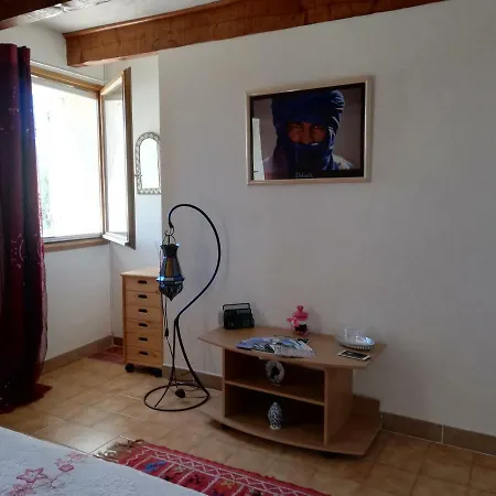 Chambres D'hotes Tartonnaise *