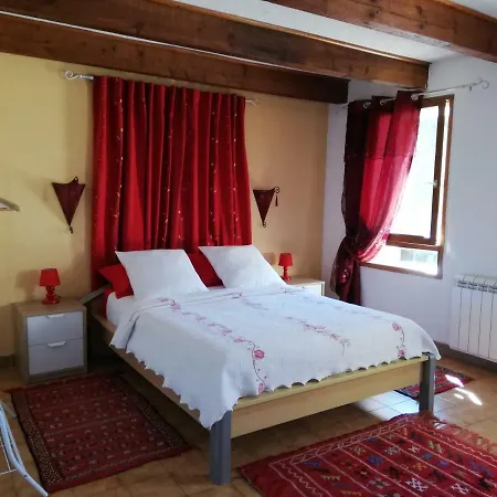 Chambres D'hotes Tartonnaise *