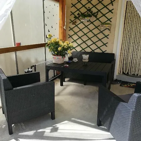 Couette-café Chambres D'hotes Tartonnaise Tartonne